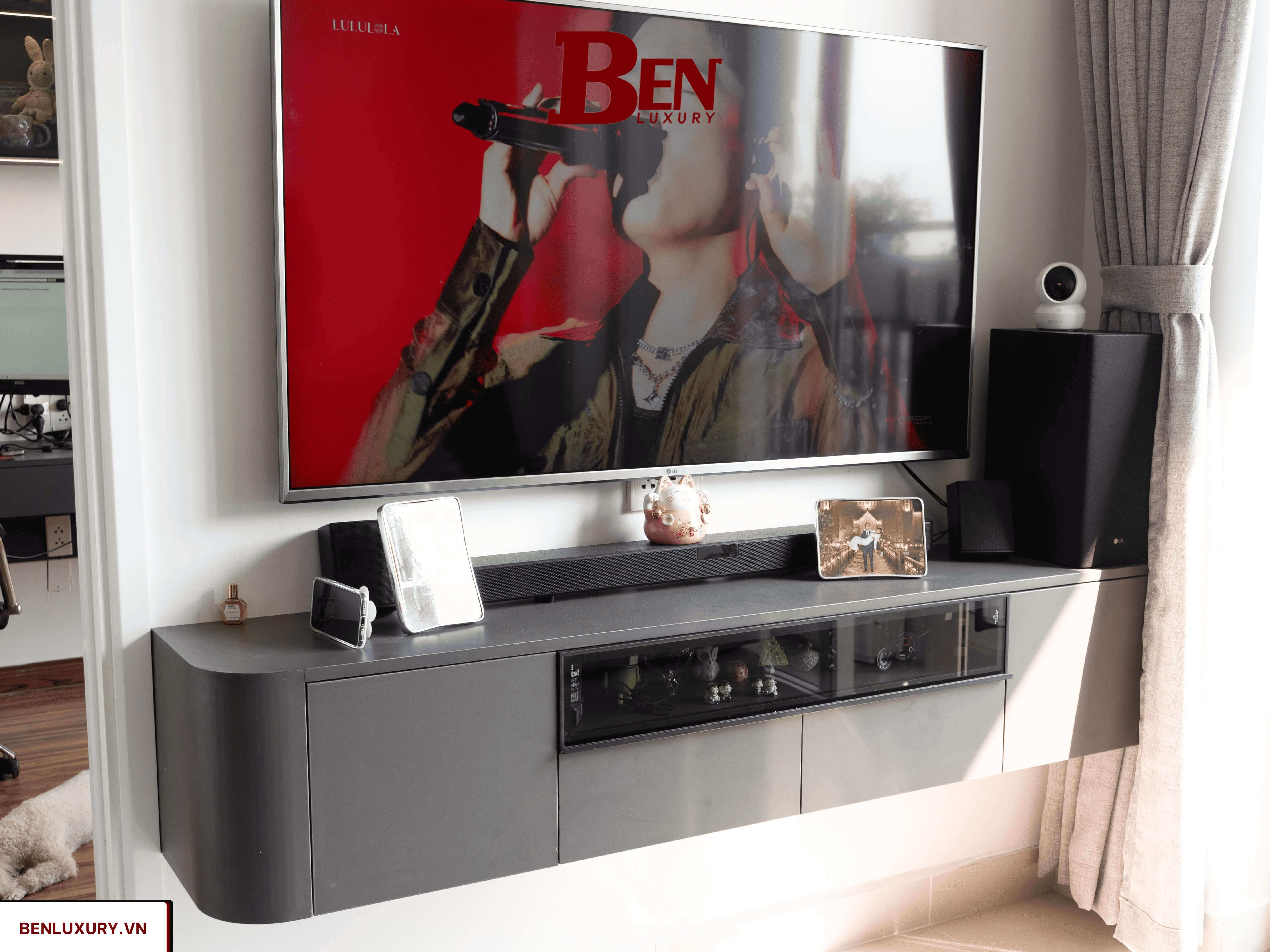 noi that go mdf ba thanh xam chi hoan thien nha anh quynh quan 9  benluxury 20