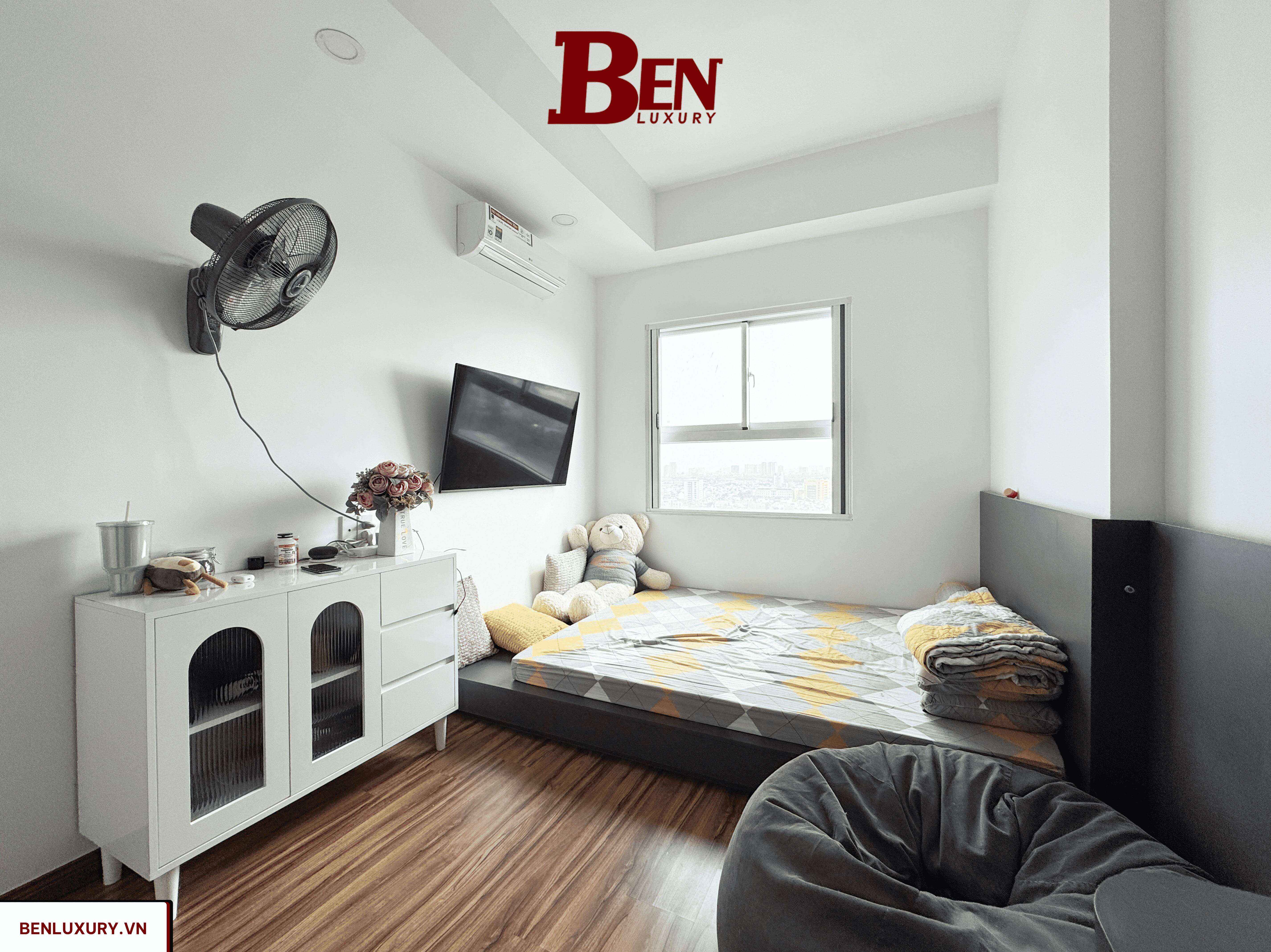 noi that go mdf ba thanh xam chi hoan thien nha anh quynh quan 9 benluxury 9