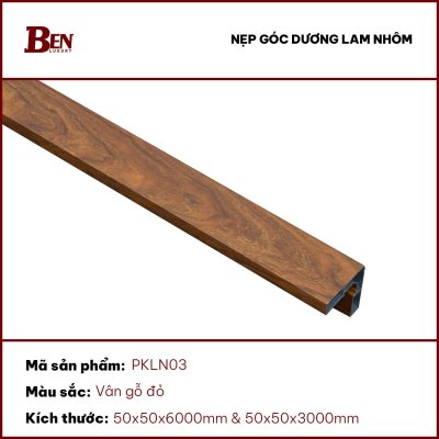 Phụ Kiện Lam Nhôm