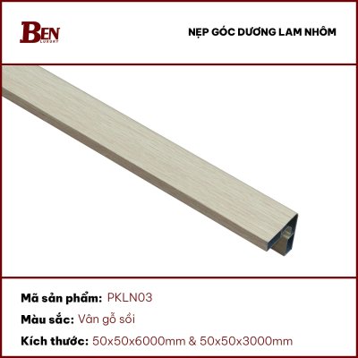 Phụ Kiện Lam Nhôm