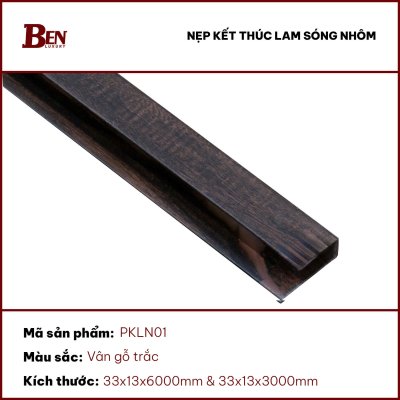 Phụ Kiện Lam Nhôm