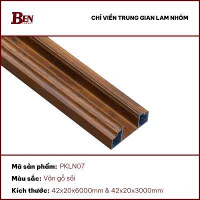 Phụ Kiện Lam Nhôm