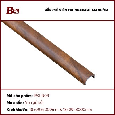 Phụ Kiện Lam Nhôm