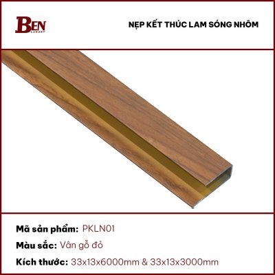 Phụ Kiện Lam Nhôm