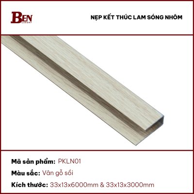 Phụ Kiện Lam Nhôm