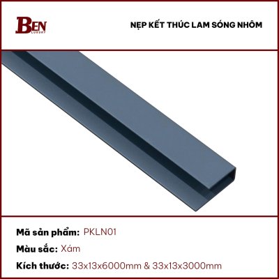 Phụ Kiện Lam Nhôm