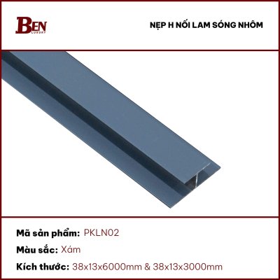 Phụ Kiện Lam Nhôm