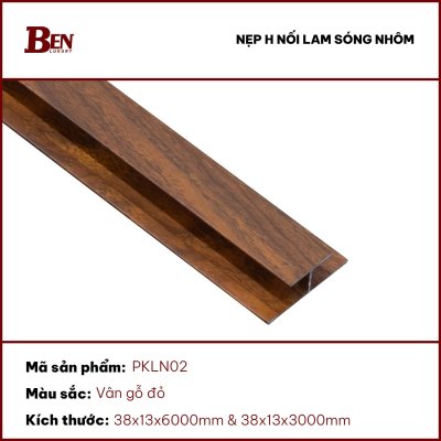 Phụ Kiện Lam Nhôm