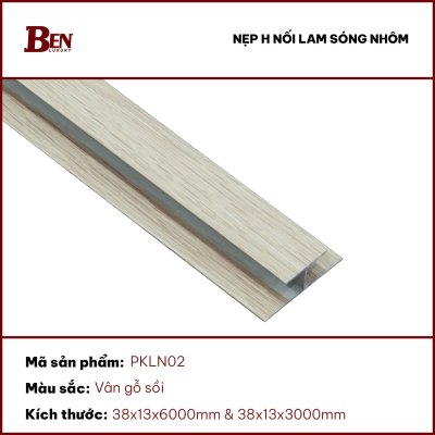 Phụ Kiện Lam Nhôm