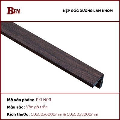 Phụ Kiện Lam Nhôm