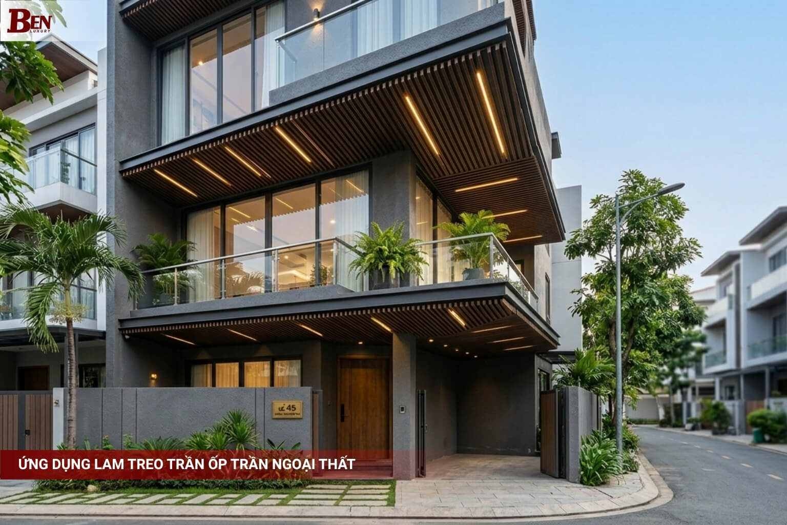 so sanh lam nhom benluxury voi lam nhom thong thuong khac 1 1