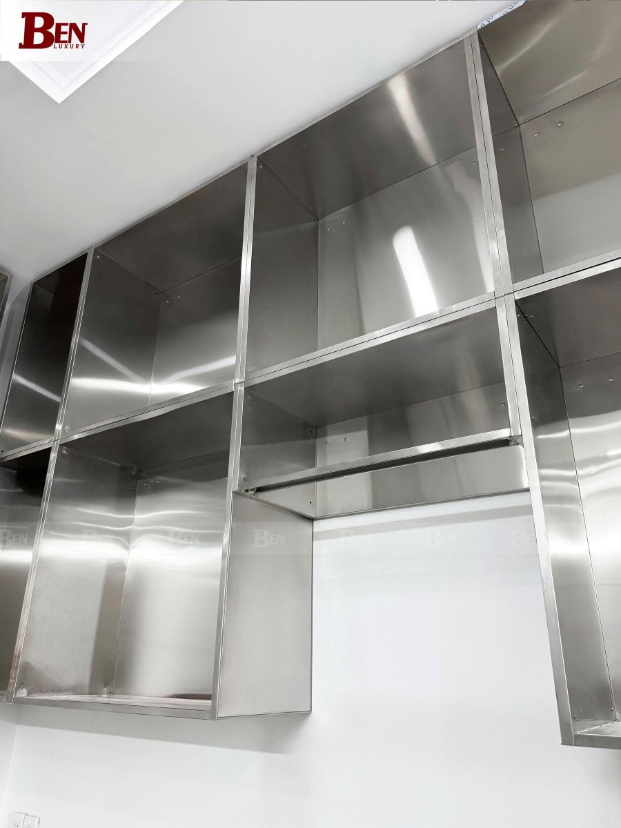 meo phan biet nhanh inox van caro 1 lop va 3 lop khi dat gia cong tu bep inox 3041