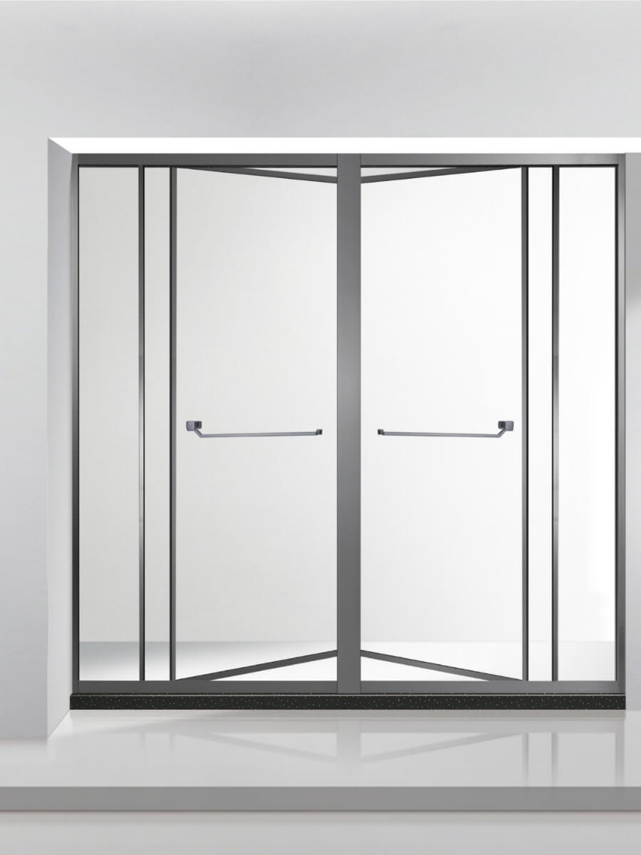 15 mau cabin inox 304 mo quay dep cho moi khong gian nha tam 16