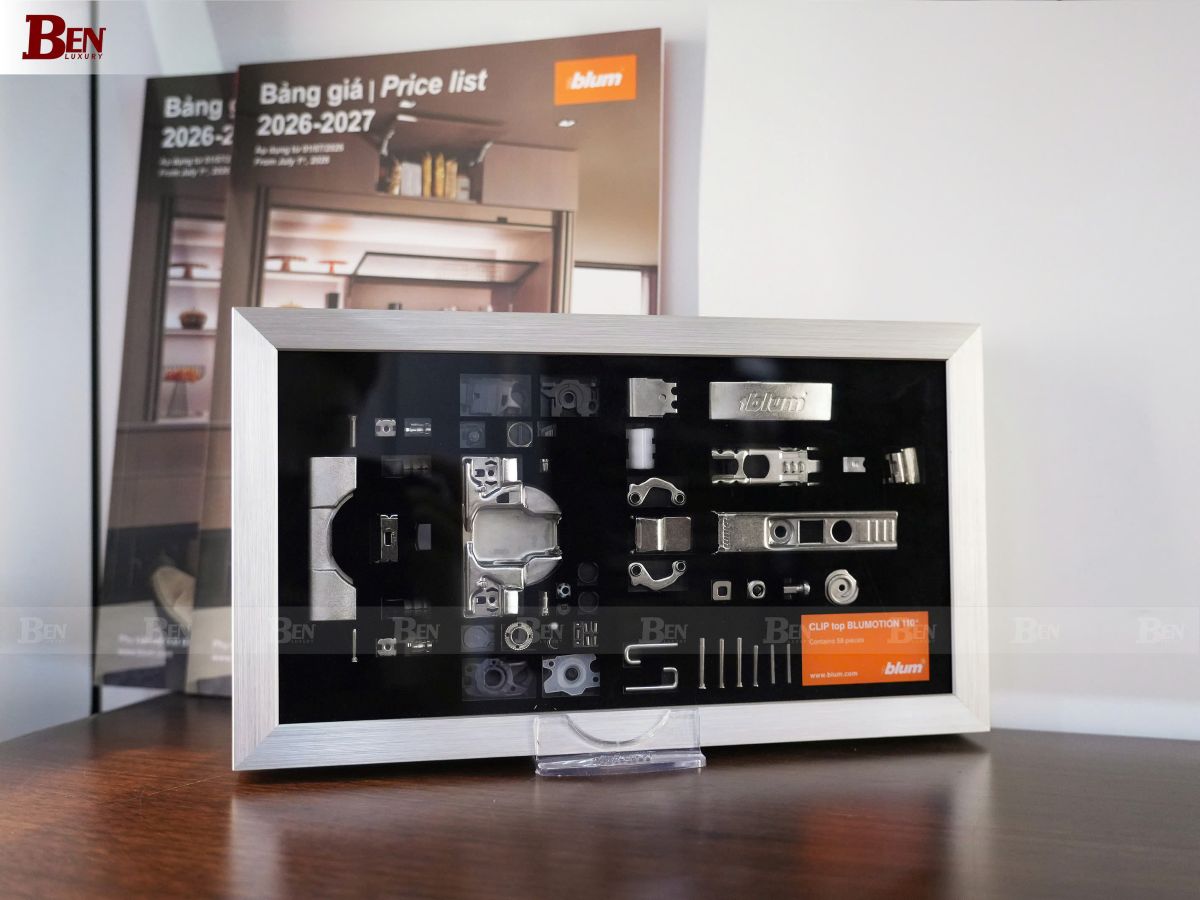 benluxury chinh thuc tro thanh doi tac uy quyen chinh hang cua blum 5