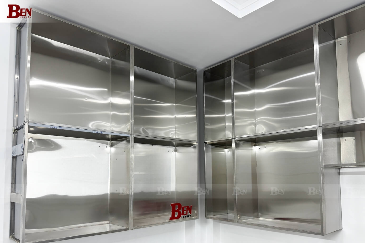mua tu bep inox dung chi hoi gia 7 dieu can kiem tra truoc khi lam 2
