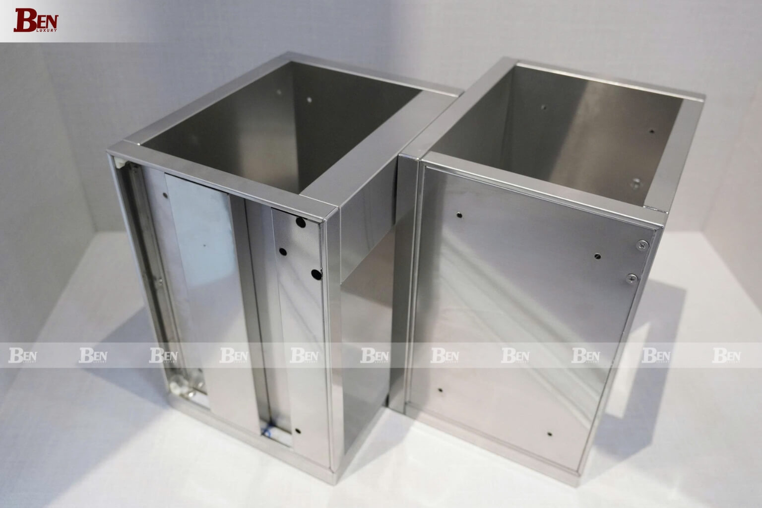 mua tu bep inox dung chi hoi gia 7 dieu can kiem tra truoc khi lam 4