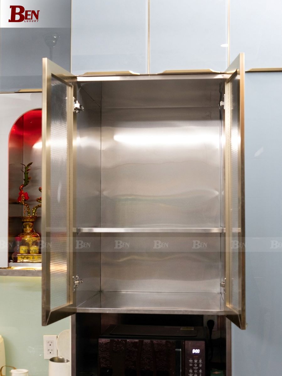 5 yeu to tao nen su khac biet gia cua thung tu bep inox 304 3 lop1