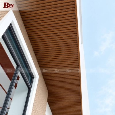 Lam Sóng Nhôm Vân Gỗ 3 Sóng