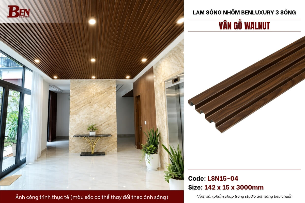 lam song nhom benluxury van go 81